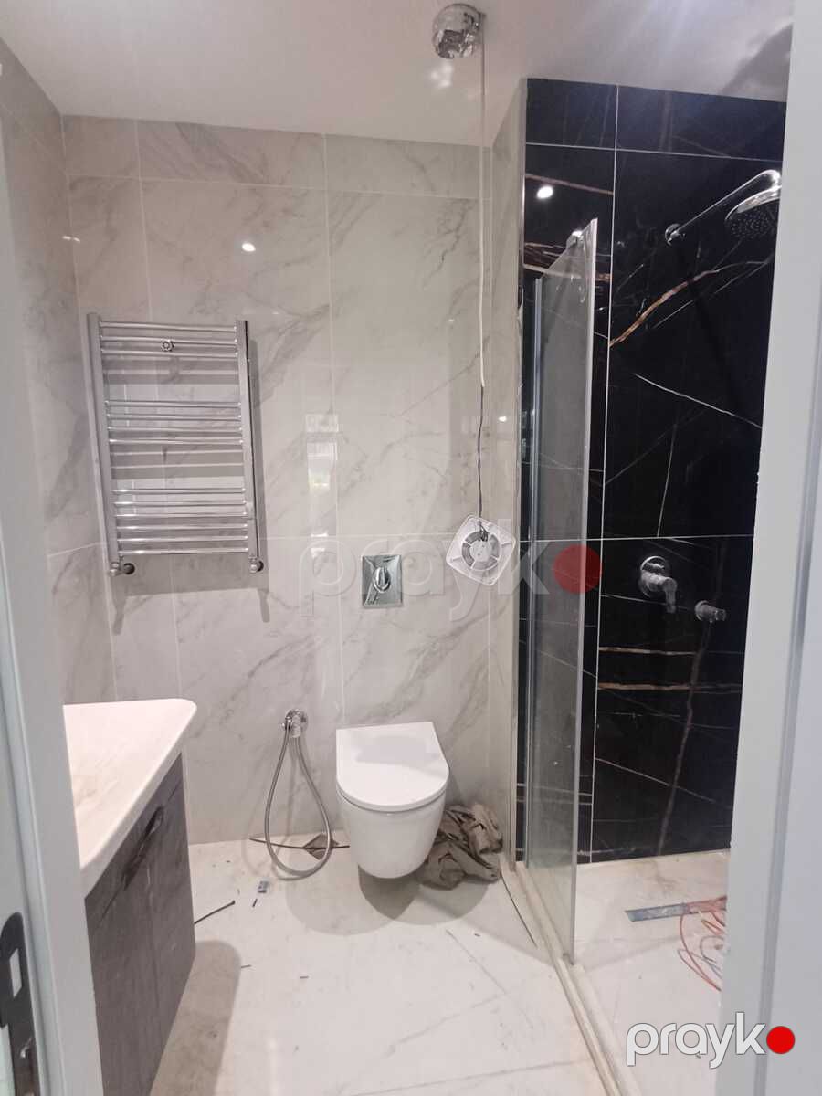Satılır 2 otaqlı yeni tikili 47.5 m² — Mənzil, Bakı (6)