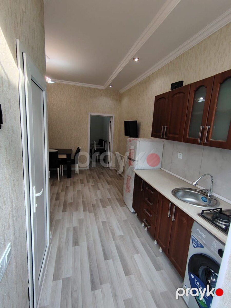 Həyət evi, Xırdalan ş — Ev, villa, Xırdalan (2)