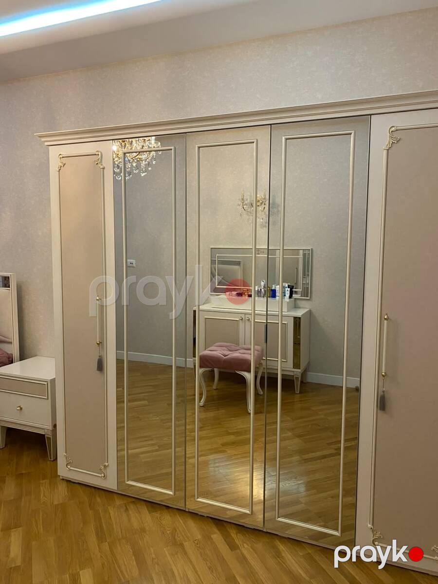 İcarəyə verilir 2 otaqlı yeni tikili 105 m² — Mənzil, Bakı (7)