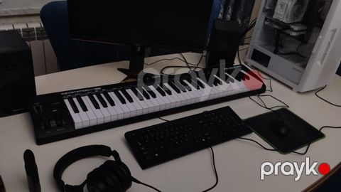 Bu qiymətə hecardan tapa bilmərsiniz. Tam işlək vəziyyətdədir musiqi — Mingəçevir