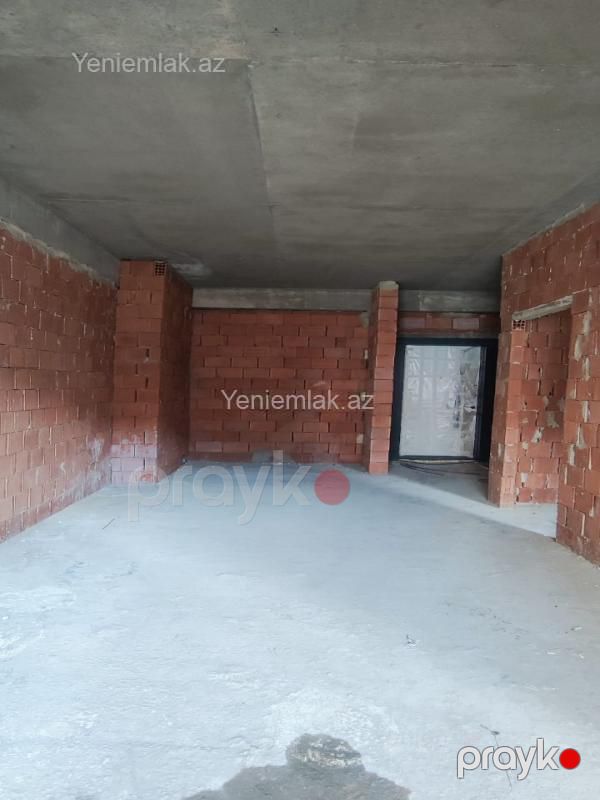 Satılır 2 otaqlı Bina evi menzil (Yeni tikili), 48.7 m², 76-cı məhəllə — Mənzil, Sumqayıt (6)