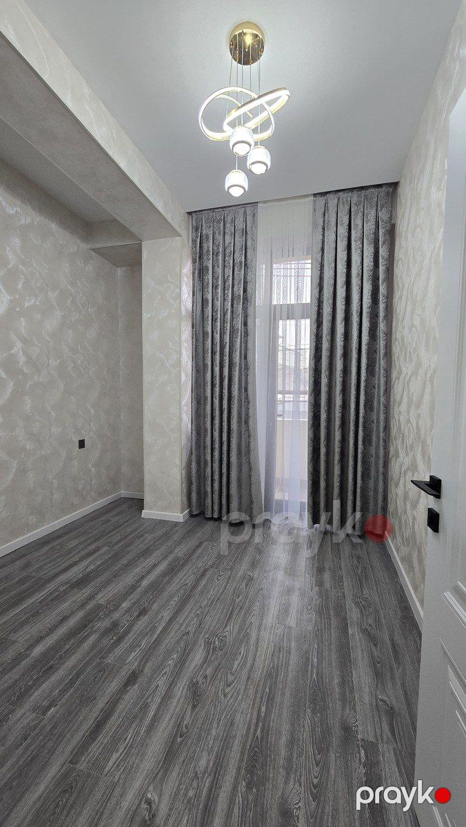 Satılır 2 otaqlı yeni tikili 51 m² — Mənzil, Xırdalan (5)