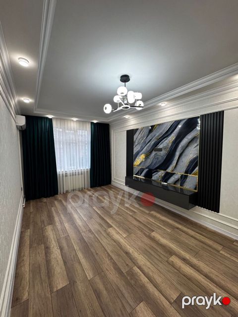 Satılır 3 otaqlı köhnə tikili 80 m² — Bakı