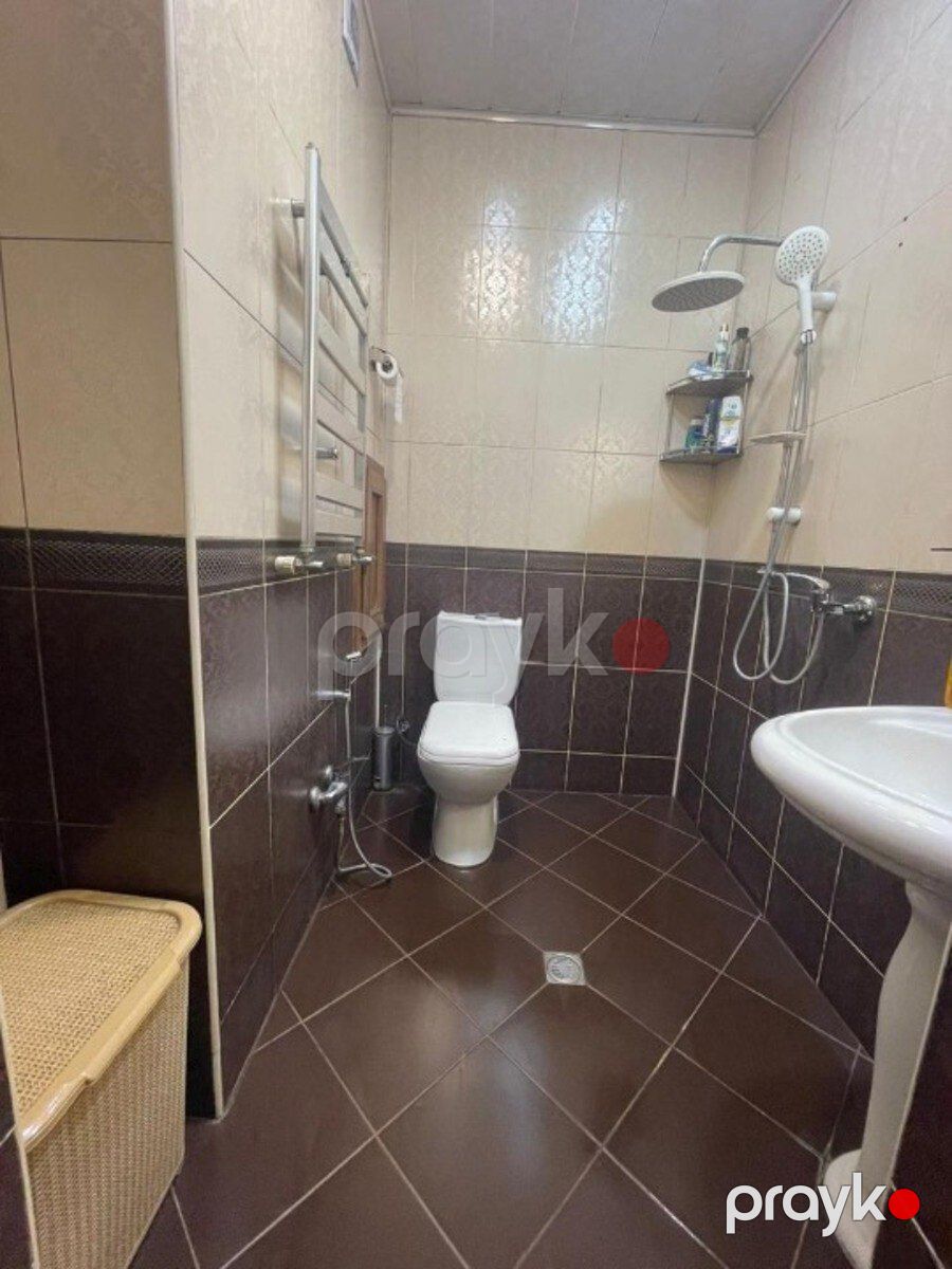 Satılır 3 otaqlı yeni tikili 86 m² — Mənzil, Bakı (10)