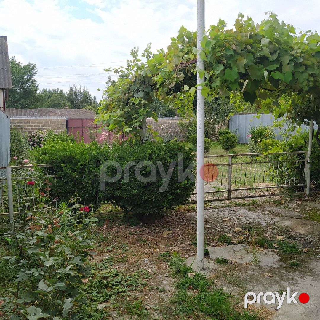 Həyət evi, Balakən r — Ev, villa, Balakən (11)