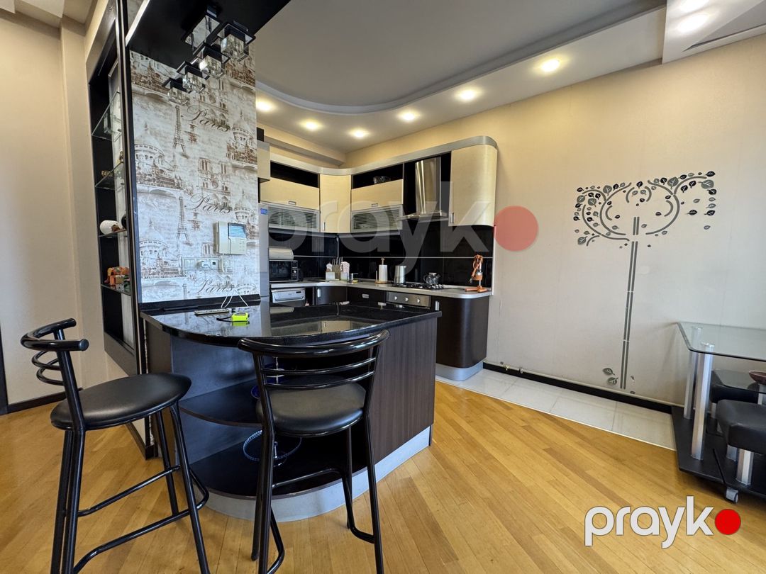 İcarəyə verilir 3 otaqlı yeni tikili 85 m² — Mənzil, Bakı (5)