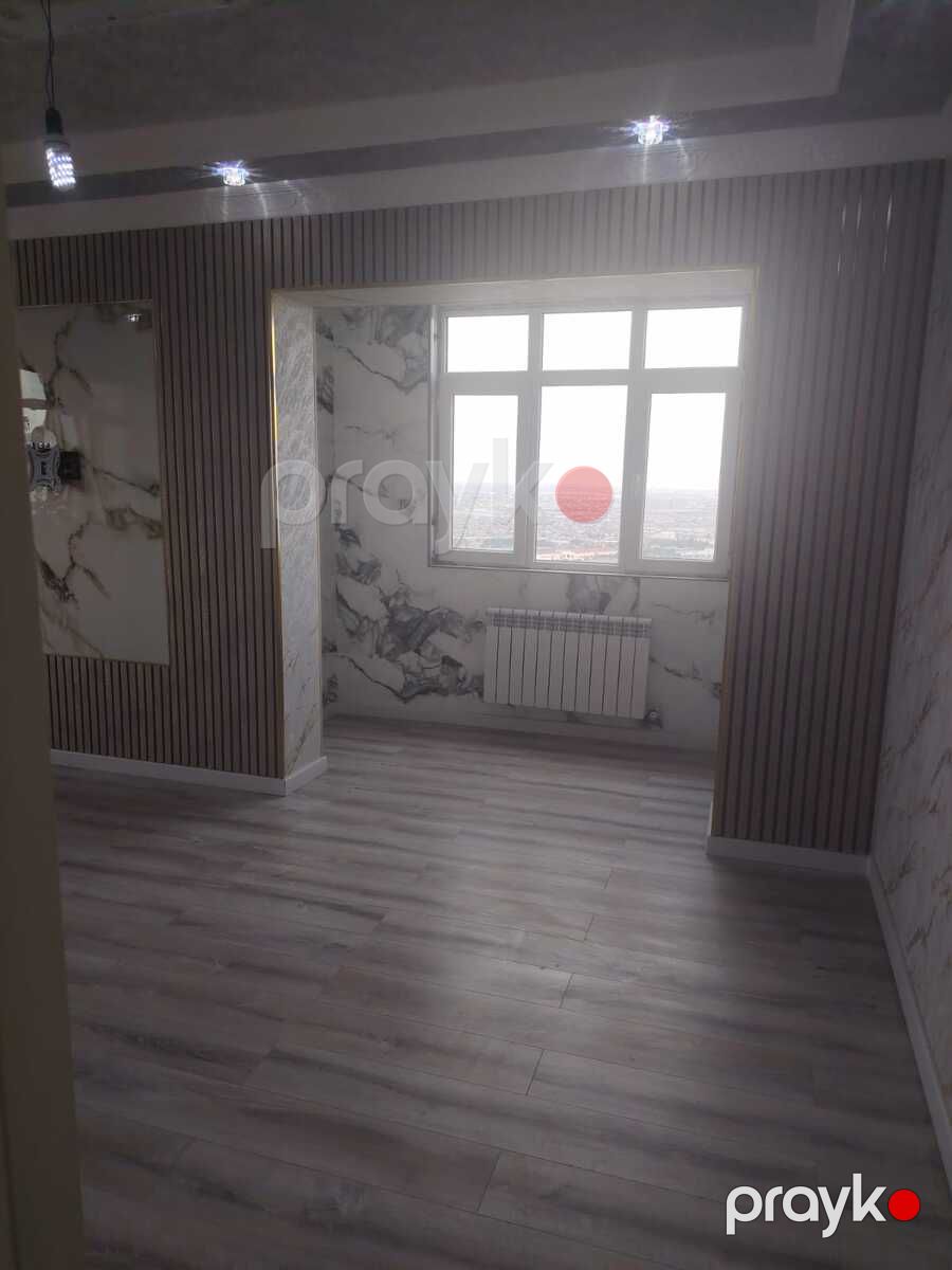 Satılır 2 otaqlı köhnə tikili 70 m² — Mənzil, Bakı (3)