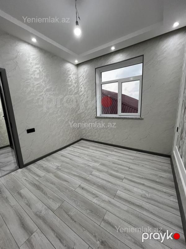 Satılır 3 otaqlı Həyət evi / Villa, 90 m², Saray — Ev, villa, Abşeron (11)