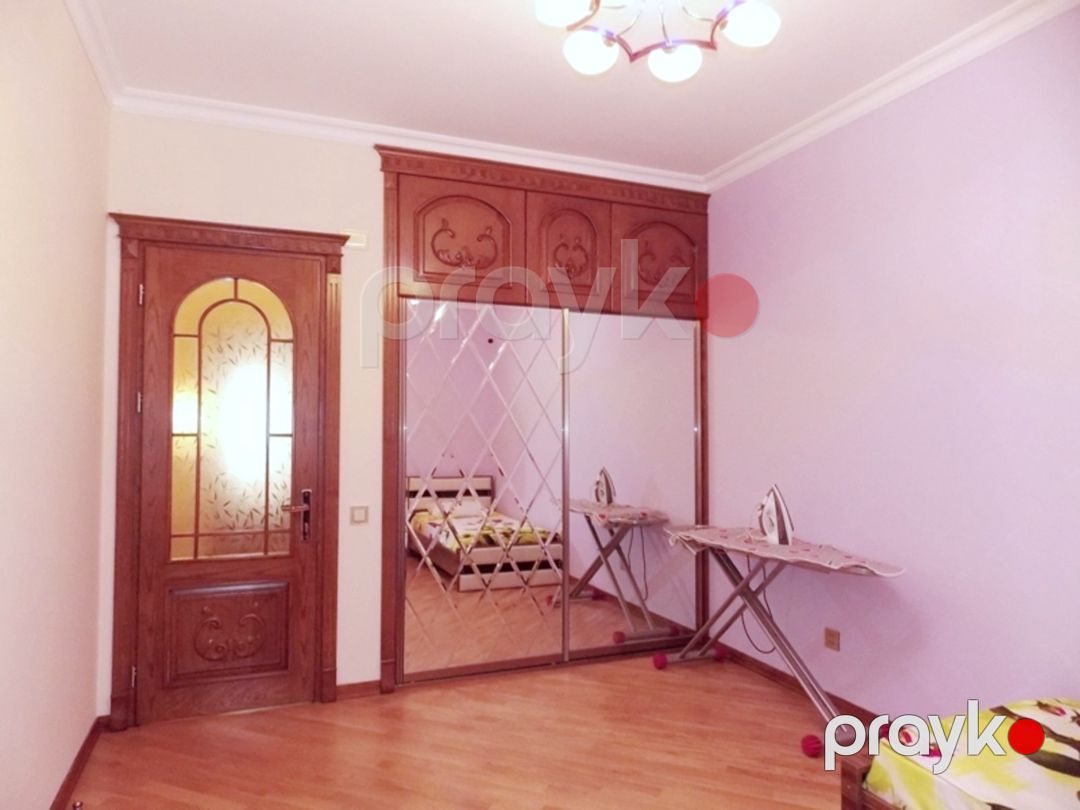 Satılır 3 otaqlı yeni tikili 150 m² — Mənzil, Bakı (11)