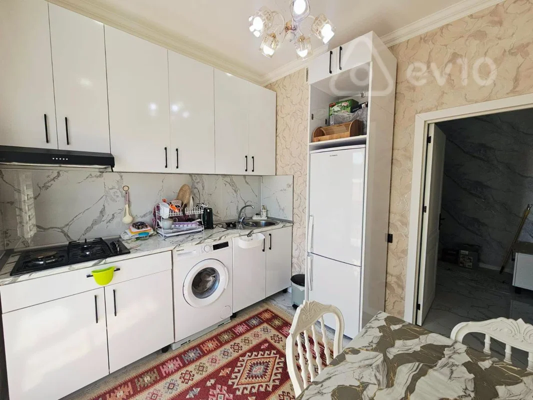 2 otaqlı mənzil, 60 m², Masazır qəsəbəsi — Mənzil, Bakı (8)