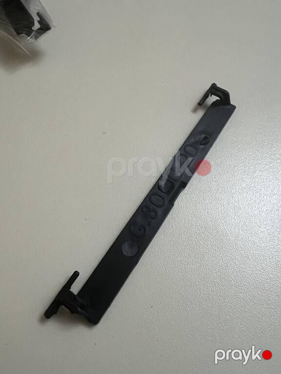 "BMW G30, G20, F90, G31" dam aksessuarı — Ehtiyat hissələri və aksesuarlar, Bakı (3)