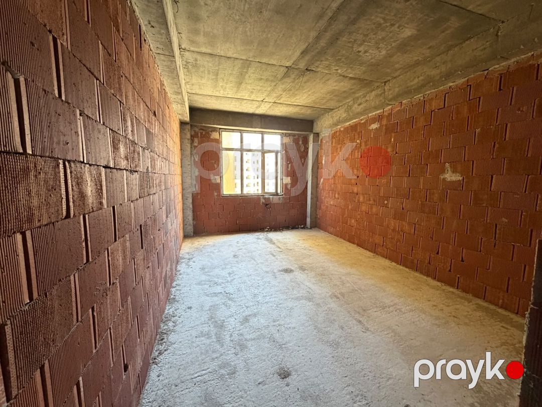 2-otaqlı yeni tikili, Sumqayıt ş. 72 m² — Mənzil, Sumqayıt (5)