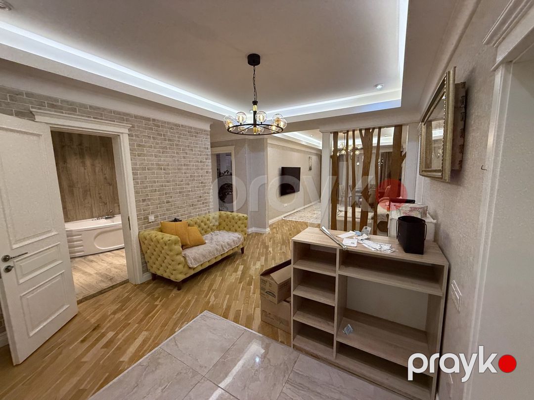 Satılır 4 otaqlı yeni tikili 150.4 m² — Mənzil, Sumqayıt (2)