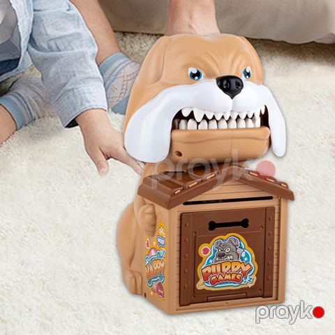 Uşaq üçün kassa aparatı İt 054/RAX008, Brown — Bakı