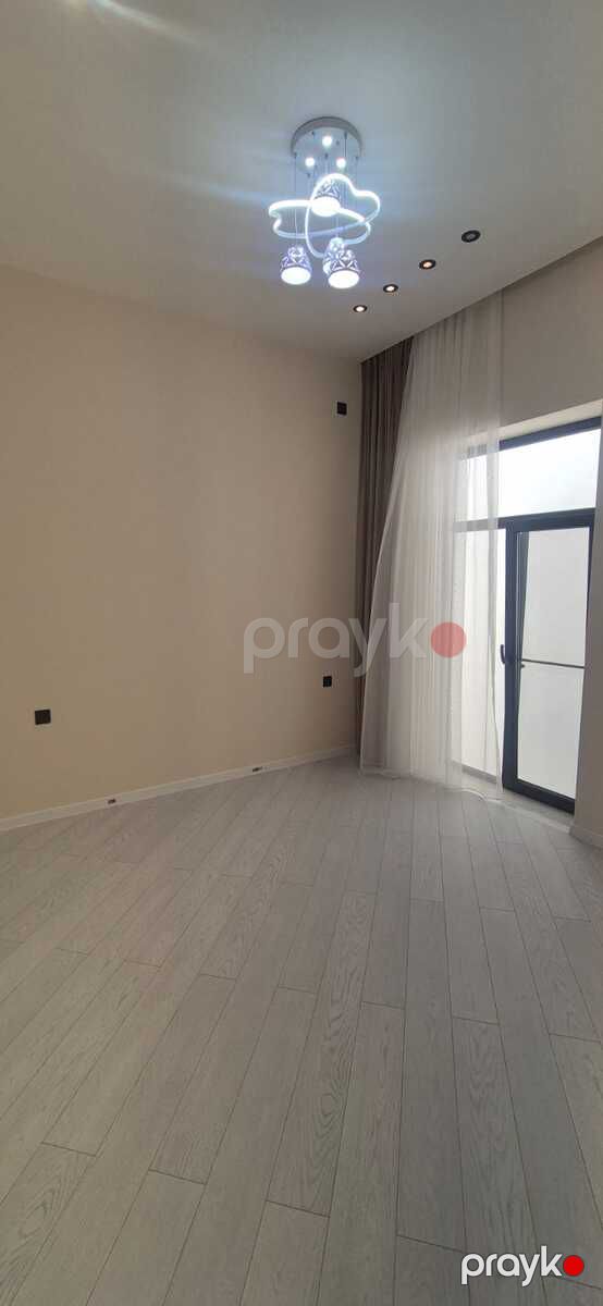 Satılır 4 otaqlı həyət evi/bağ evi 150 m² — Ev, villa, Bakı (8)