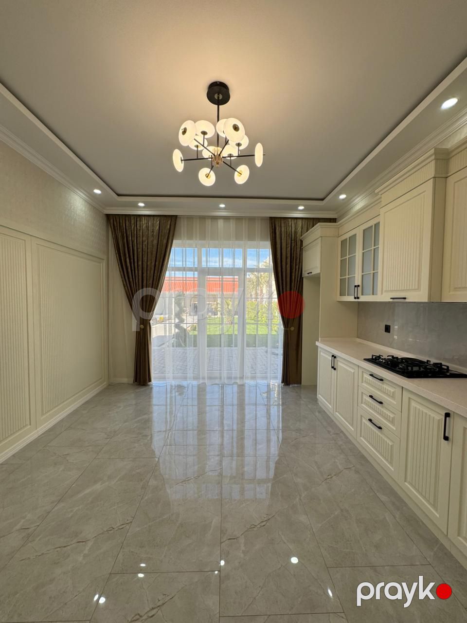 Satış: Bağ, 290 m², Xəzər rayonu — Ev, villa, Bakı (5)