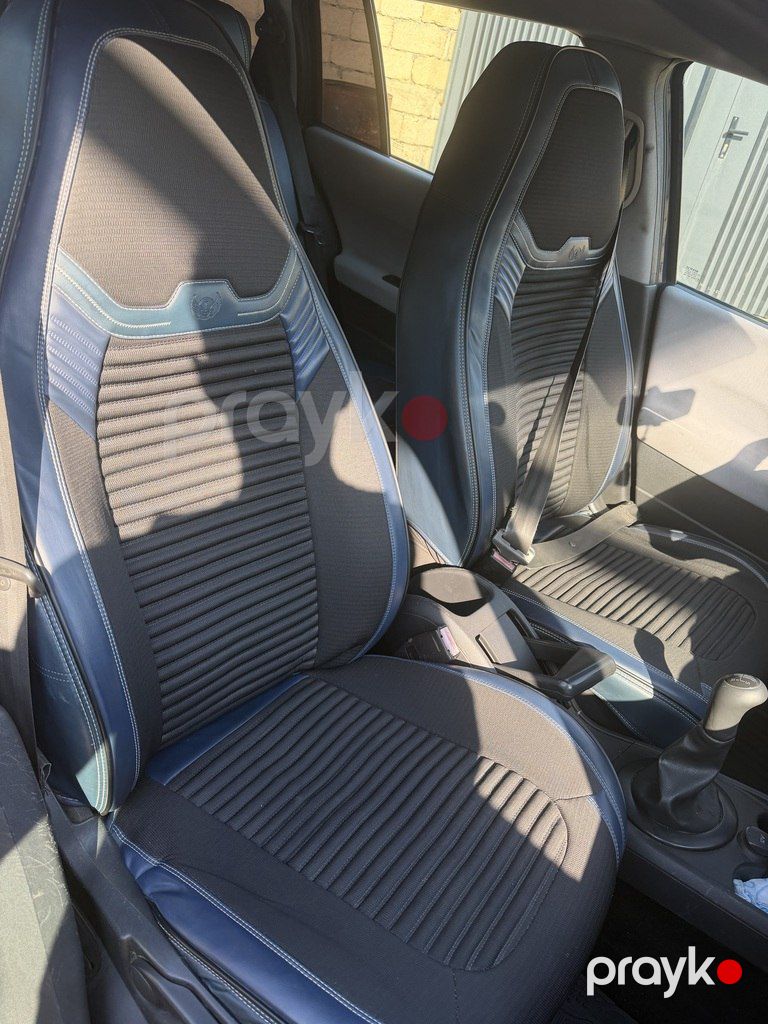 Renault Megane, 1.5 L, 2007 il, 550 000 km — Avtomobillər, Bakı (9)