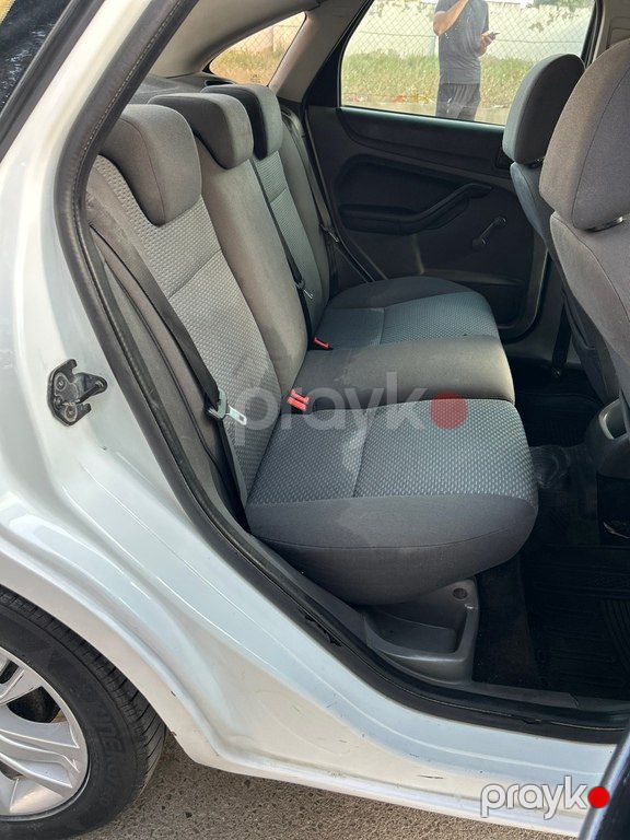Ford Focus, 1.6 L, 2011 il, 319 000 km — Avtomobillər, Xırdalan (12)