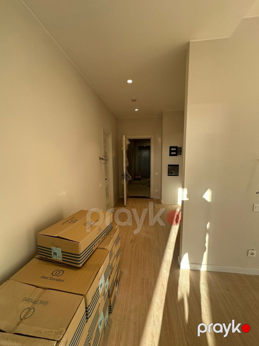 Satılır 2 otaqlı yeni tikili 70 m² — Mənzil, Bakı (6)
