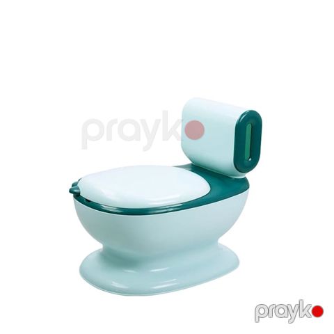 Körpə üçün güvəc UM001000892, plastik, 50x41x28 sm, yaşıl — Bakı