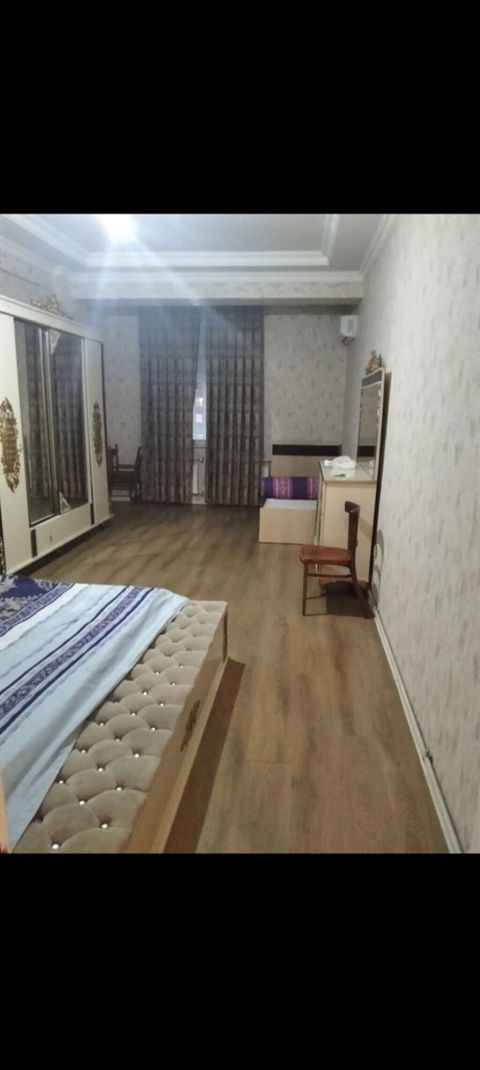 Sumqayıt, Saray MTK – geniş və tam mebellə təmin olunmuş 2 otaqlı — Account 16439790 — Apartment