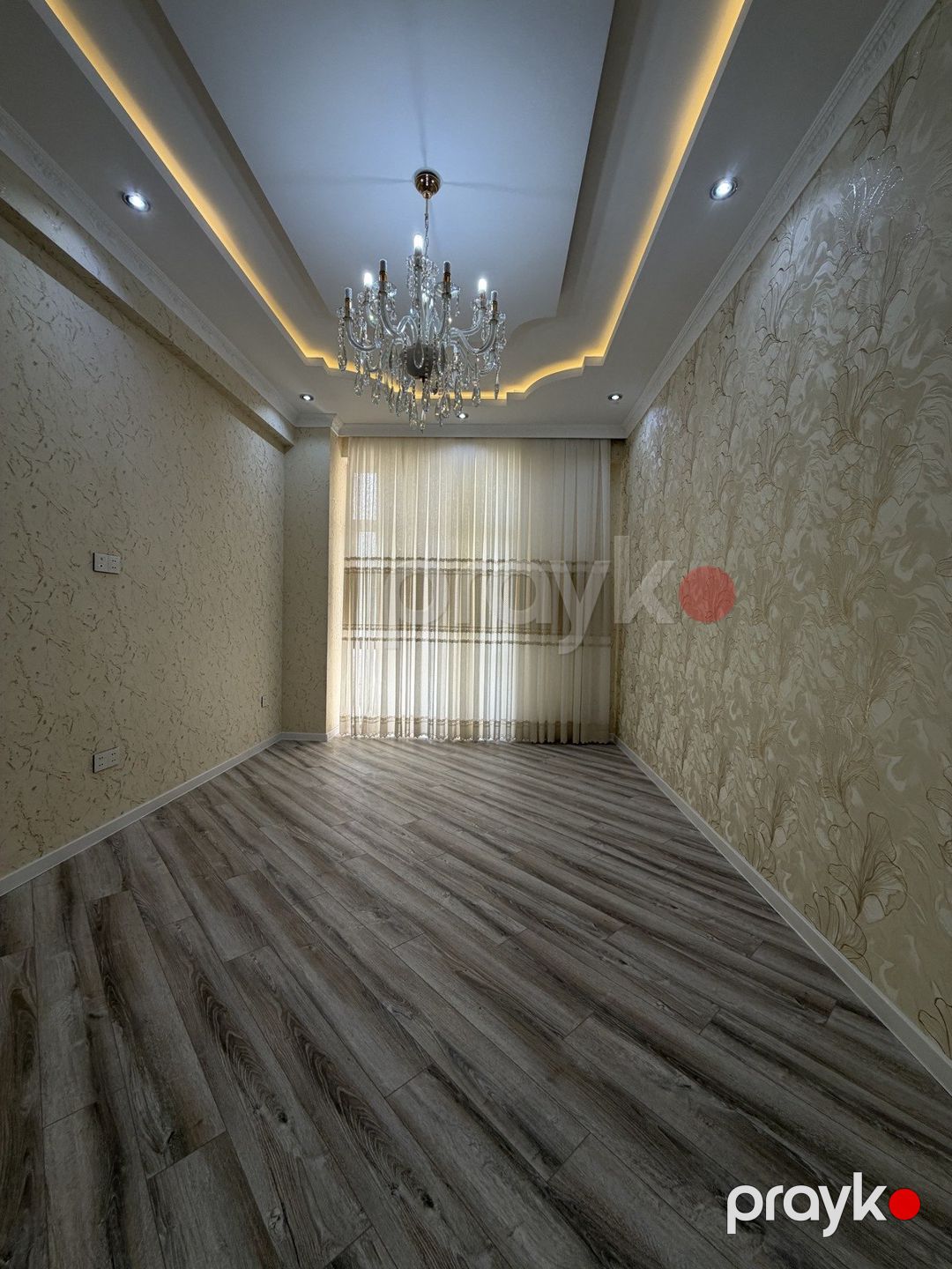 Satılır 2 otaqlı yeni tikili 82 m² — Mənzil, Bakı (5)