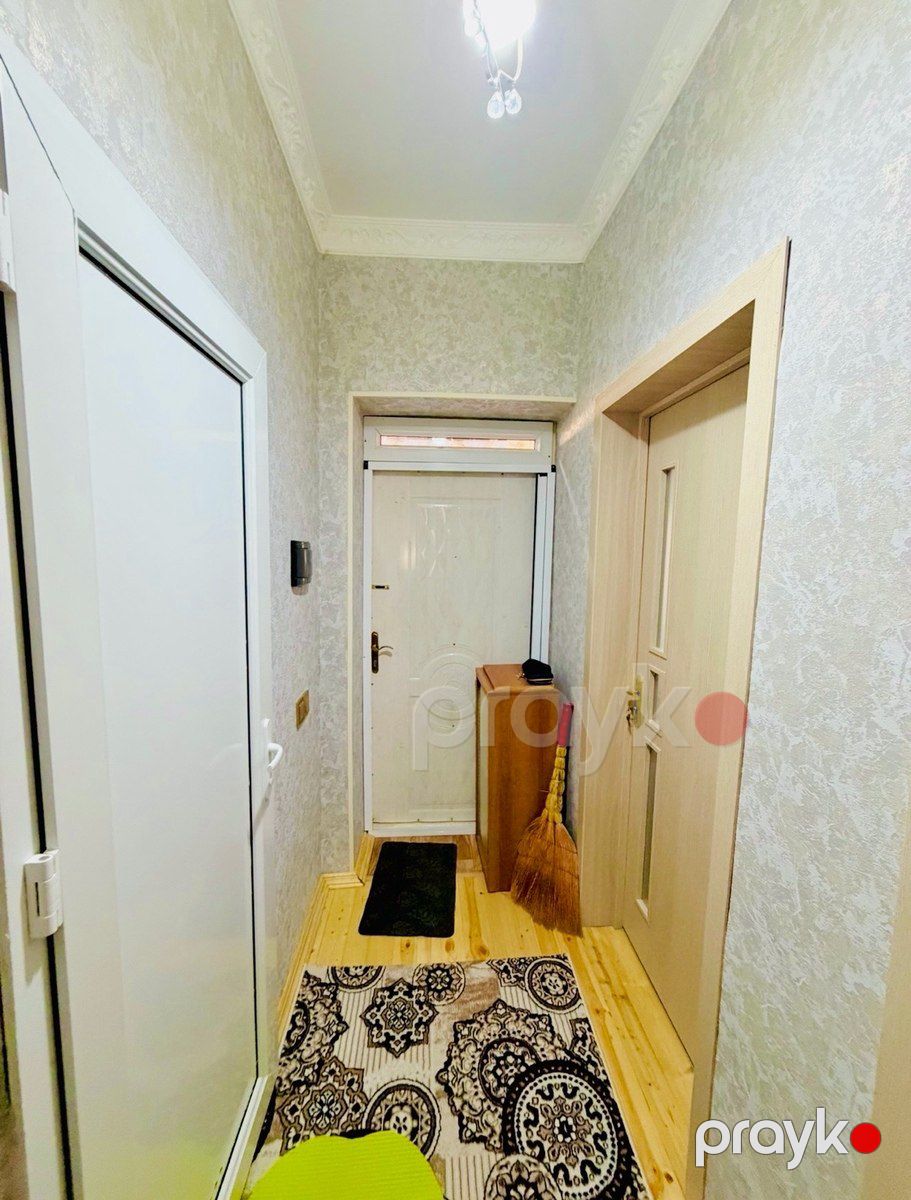 Həyət evi, Hökməli qəs — Ev, villa, Bakı (8)
