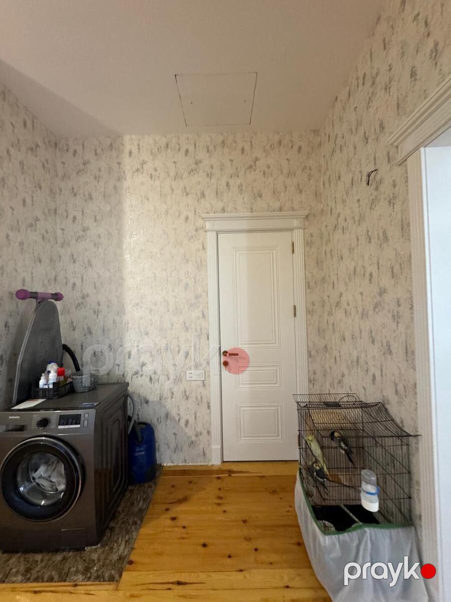 Satılır 3 otaqlı həyət evi/bağ evi 110 m² — Ev, villa, Bakı (7)