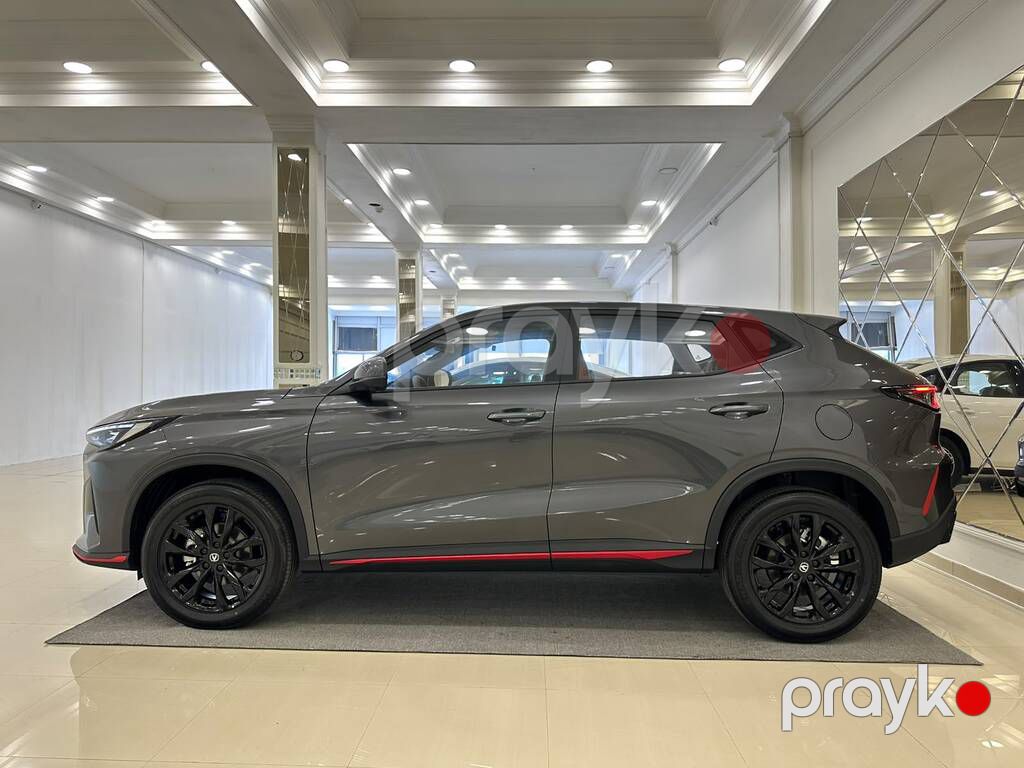 Changan Oshan X5 Plus, 1.5 L, 2026 il, yeni — Avtomobillər, Bakı (8)