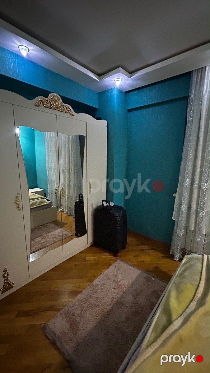 İcarəyə verilir 3 otaqlı yeni tikili 75 m² — Mənzil, Bakı (5)