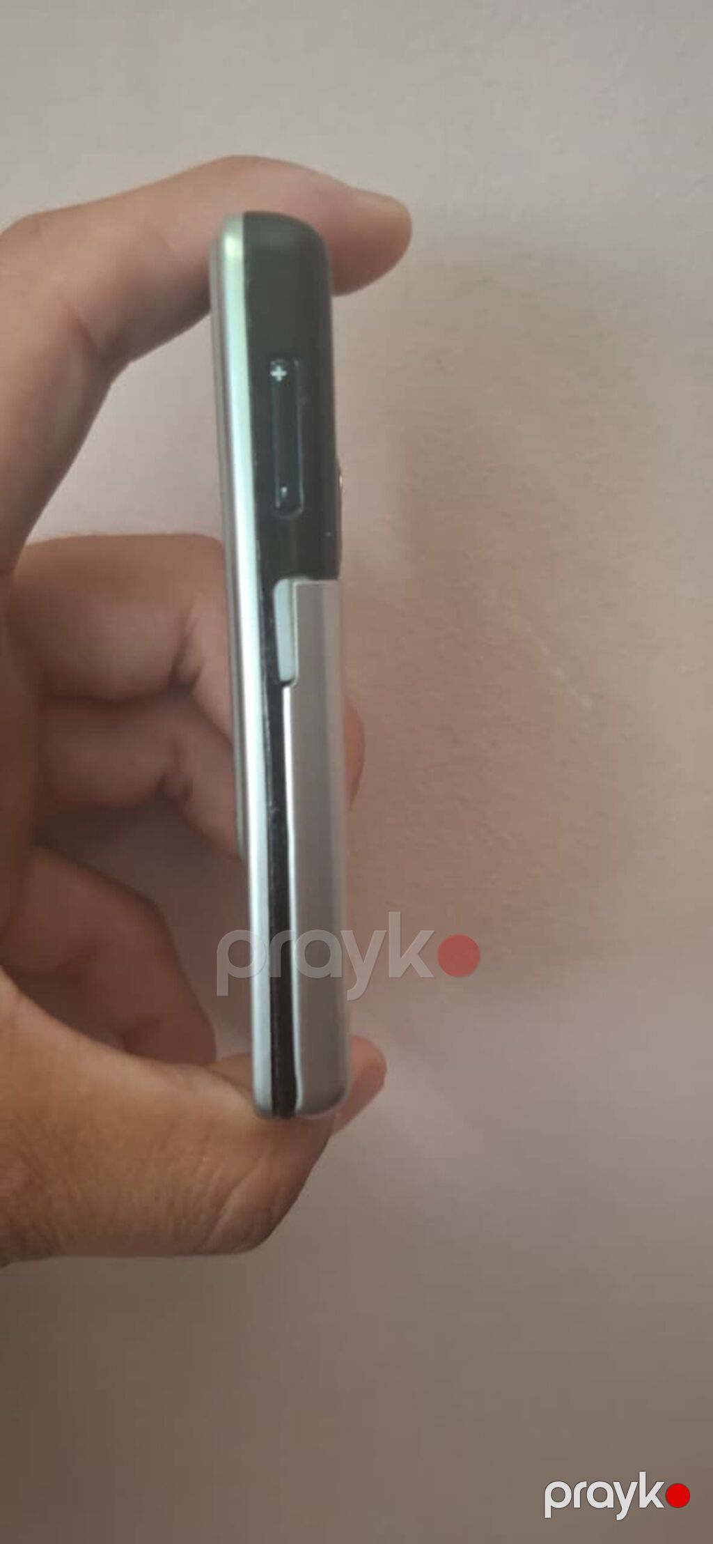 Nokia 6300 4G — Nokia, Gəncə (2)