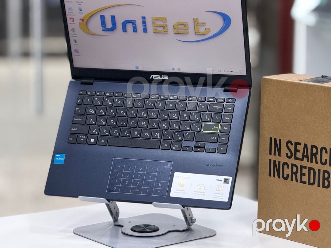 Noutbuk Asus E410K 14 — Noutbuklar, Bakı (3)