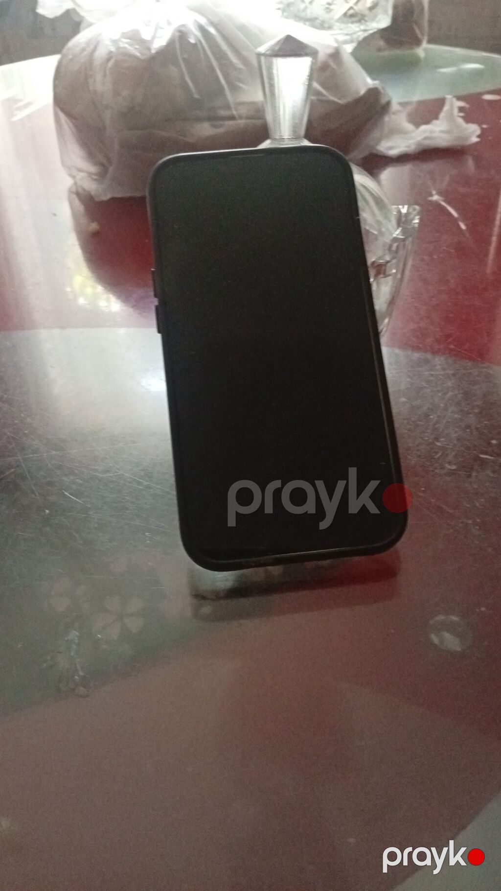 IPhone 13, 128 GB, Ağ, Barmaq izi, Face ID — Apple iPhone, Bakı (4)