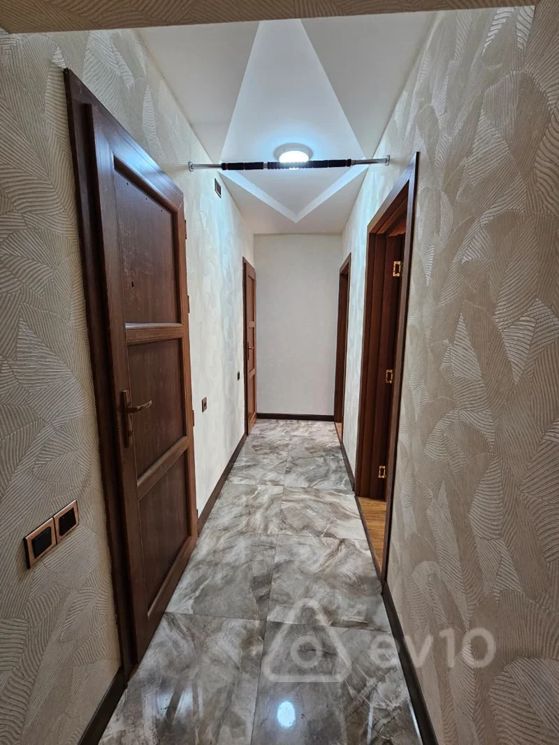 3 otaqlı mənzil, 100 m², Tbilisi Prospekti — Mənzil, Bakı (6)