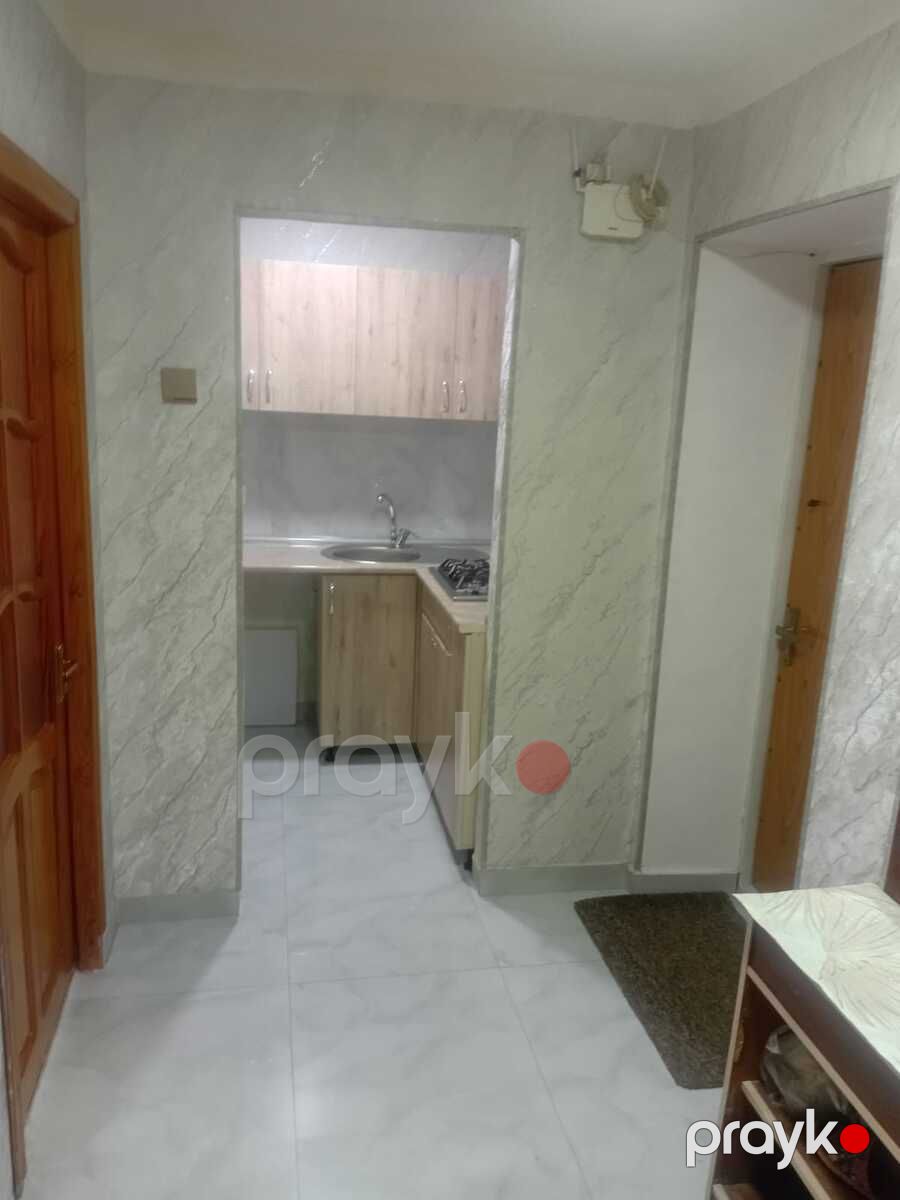 Satılır 2 otaqlı köhnə tikili 36 m² — Mənzil, Bakı (7)