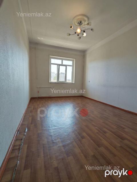 Satılır 2 otaqlı Bina evi menzil (Köhnə tikili), 70 m², Binəqədi rayonu — Bakı