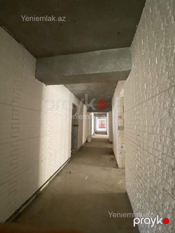 Satılır 2 otaqlı Bina evi menzil (Yeni tikili), 69.8 m², Sabunçu rayonu — Mənzil, Bakı (8)