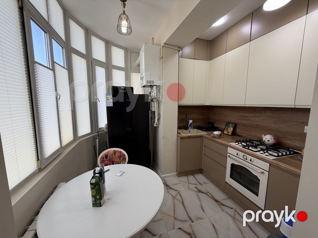 Satılır 2 otaqlı yeni tikili 74 m² — Mənzil, Bakı (5)