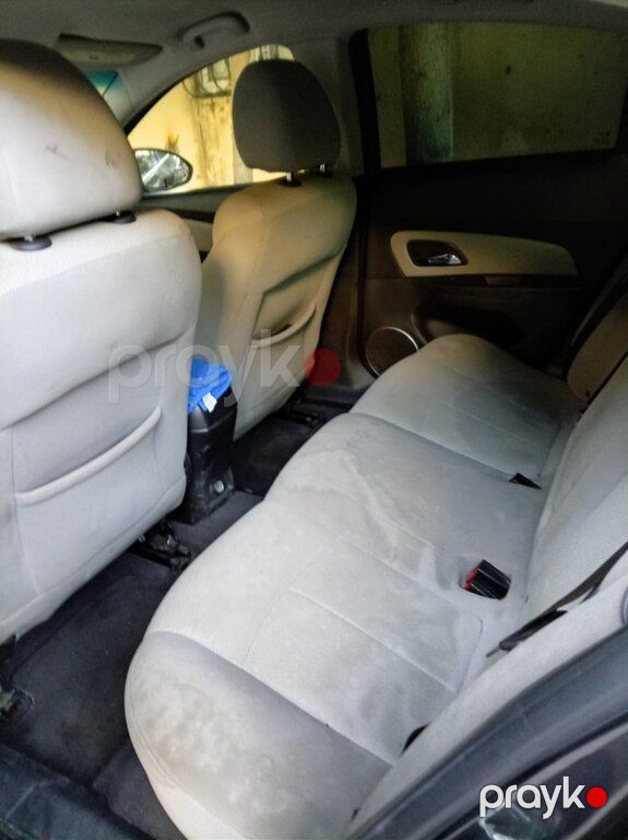 Chevrolet Cruze, 1.4 L, 2011 il, 245 809 km — Avtomobillər, Bakı (2)