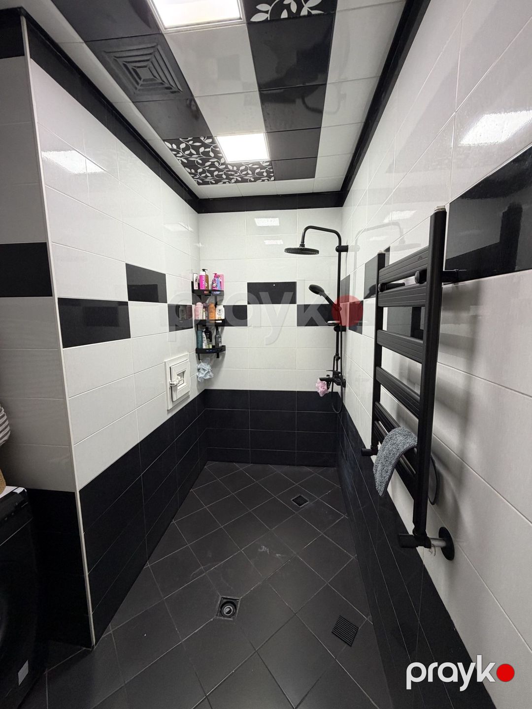 Satılır 2 otaqlı yeni tikili 74 m² — Mənzil, Bakı (11)