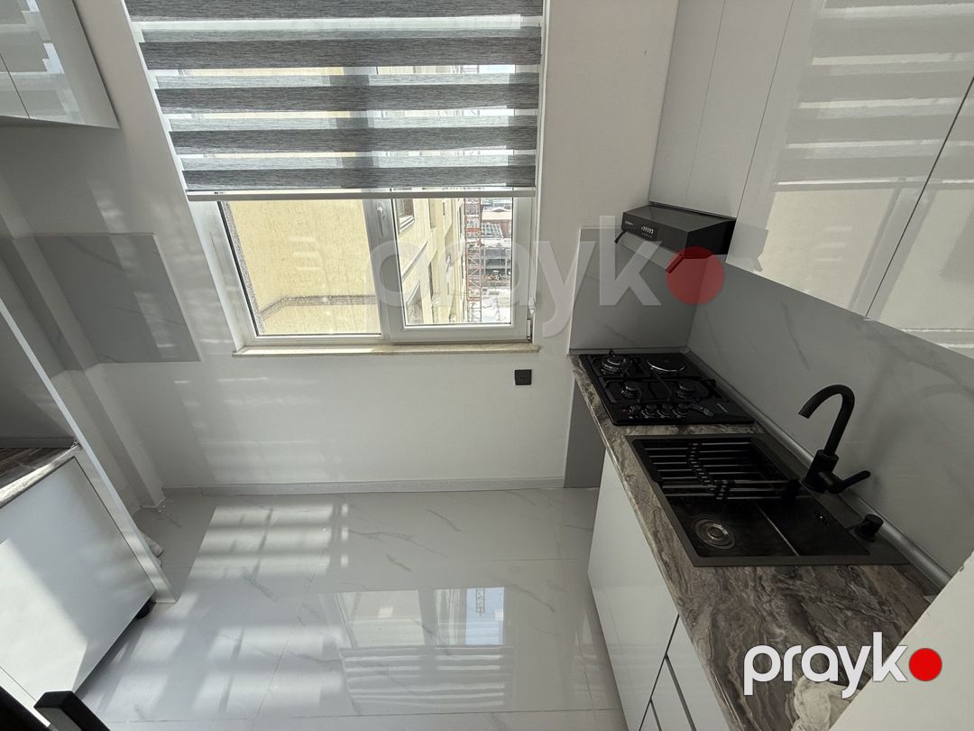 Satılır 2 otaqlı yeni tikili 60 m² — Mənzil, Xırdalan (6)