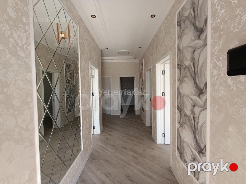 Satılır 4 otaqlı Həyət evi / Villa, 120 m², Sabunçu rayonu — Ev, villa, Bakı (5)
