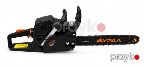 Zəncirli mişar Ural 50 sm 4600W 0.325" — Bakı