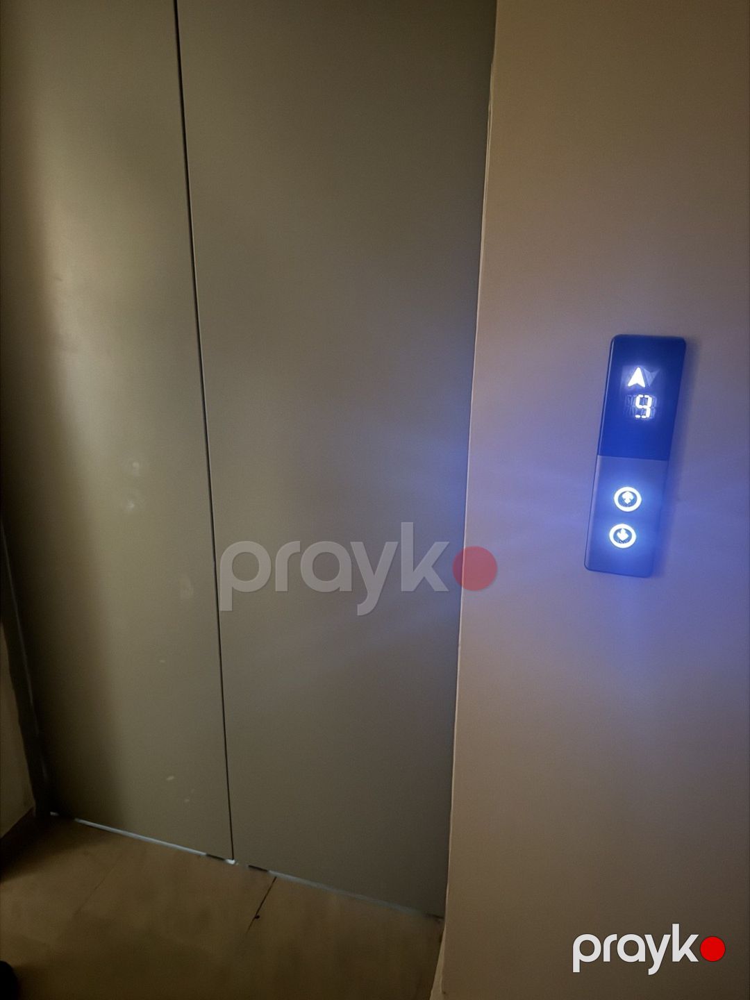 İcarəyə verilir 3 otaqlı yeni tikili 80 m² — Mənzil, Bakı (8)