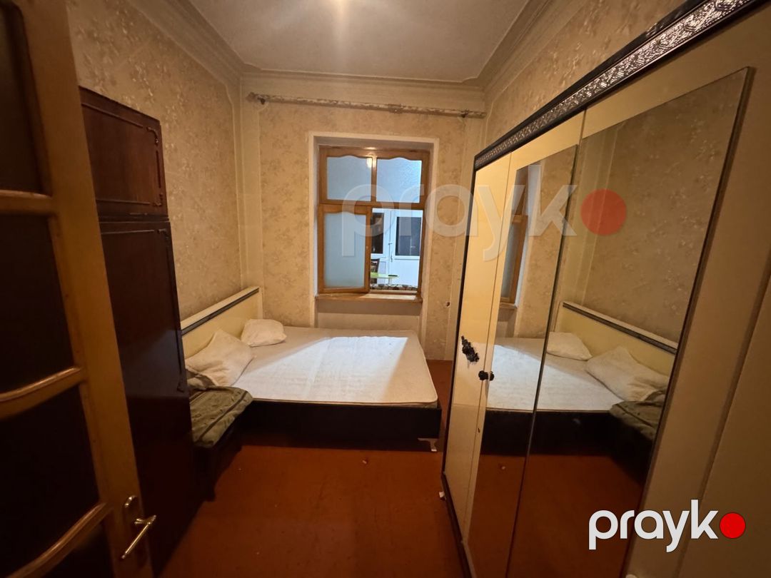4-otaqlı mənzil kirayə verilir, 26-ci məhəllə, 90 m² — Mənzil, Sumqayıt (3)
