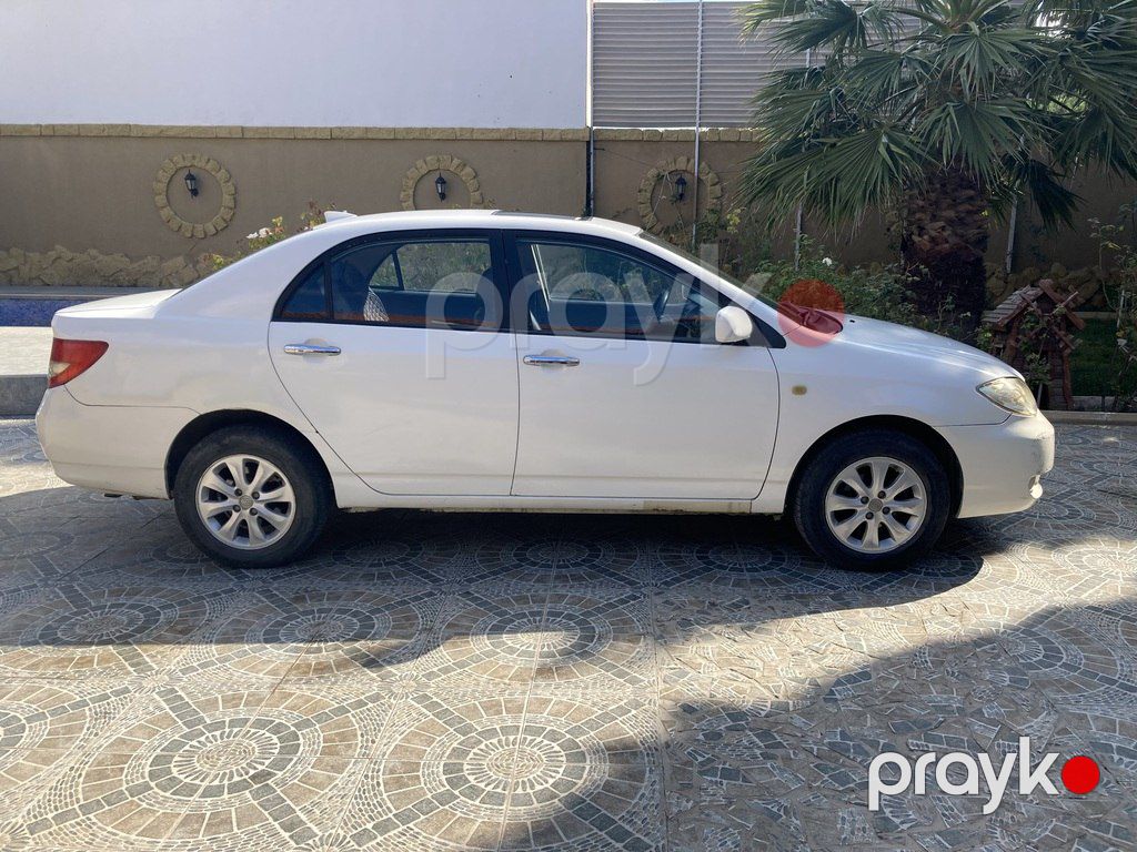 BYD F3, 1.5 L, 2014 il, 440 000 km — Avtomobillər, Bakı (2)