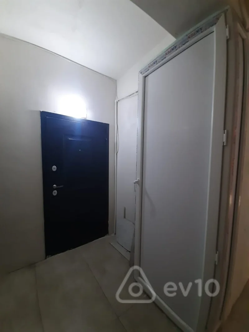 1 otaqlı mənzil, 30 m², H.Eliyev prospekti 55, Xırdalan — Mənzil, Xırdalan (2)