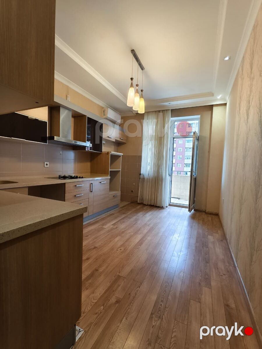 Satılır 3 otaqlı yeni tikili 115 m² — Mənzil, Bakı (7)