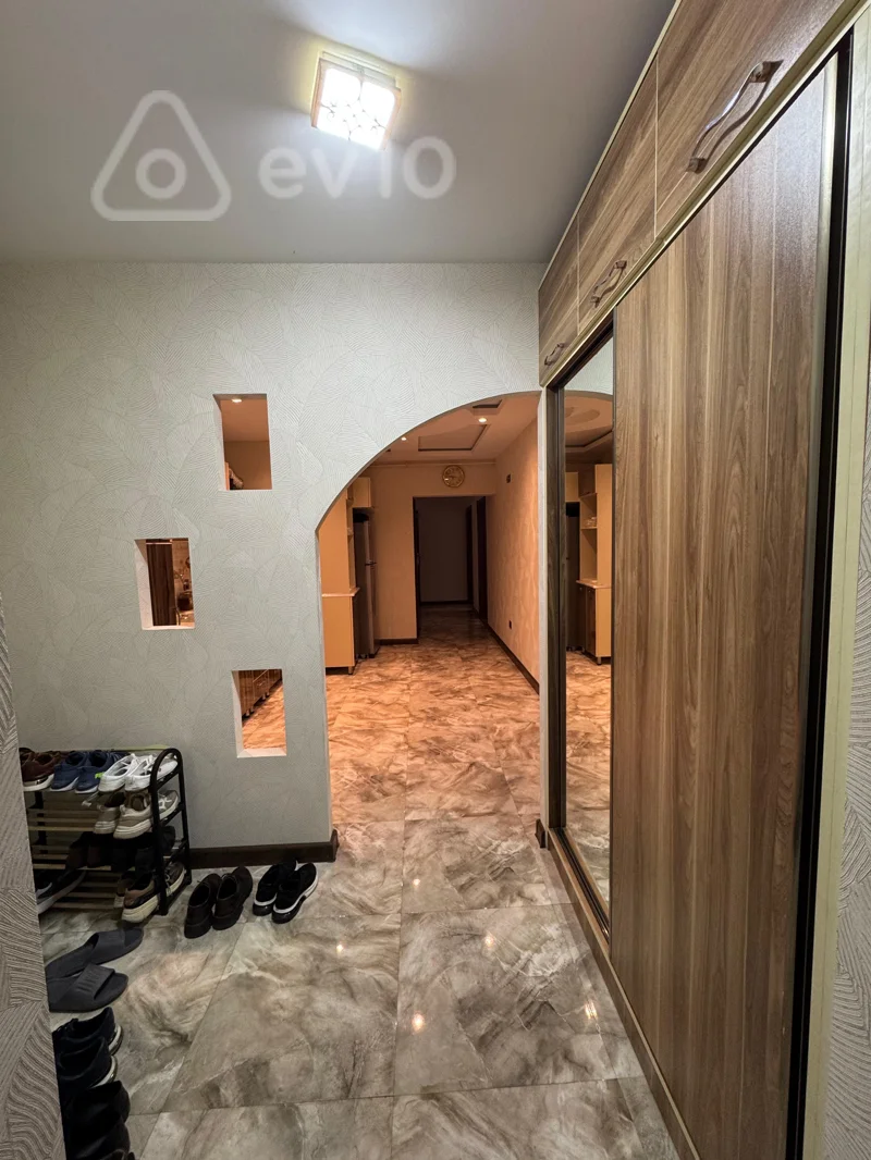 3 otaqlı mənzil, 100 m², Tbilisi Prospekti — Mənzil, Bakı (10)