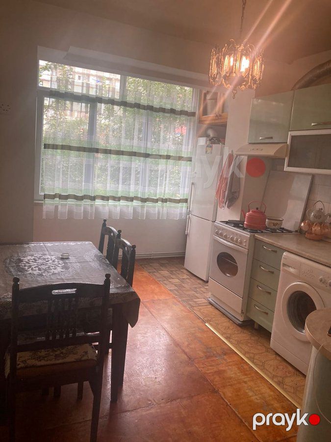 4 otaqlı mənzil, 103 m², Bakıxanov küç — Mənzil (2)